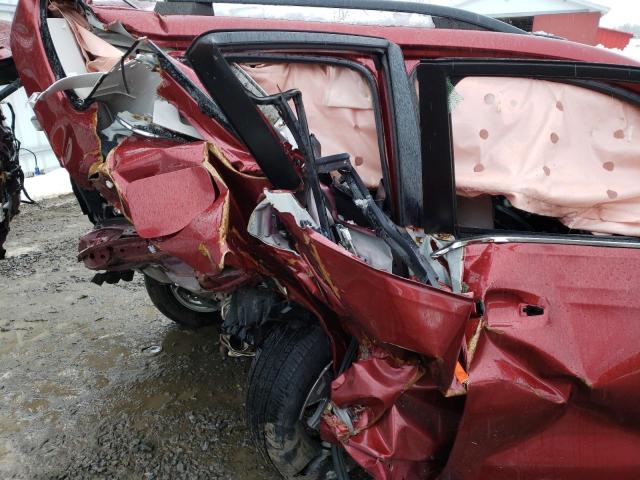 Photo 10 from auction – 2016 SUBARU FORESTER 2 with VIN JF2SJAHC1GH413598