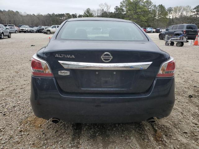 Photo 6 from auction – 2015 NISSAN ALTIMA 2.5 with VIN 1N4AL3AP2FC599442