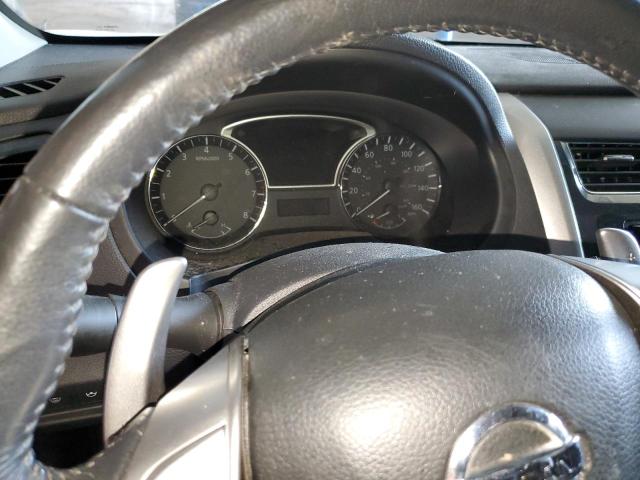 Photo 9 from auction – 2013 NISSAN ALTIMA 3.5 with VIN 1N4BL3AP5DC288086