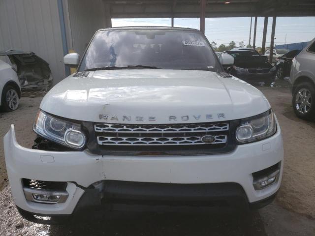 Photo 5 from auction – 2016 LAND ROVER RANGE ROVE with VIN SALWR2VF9GA642495