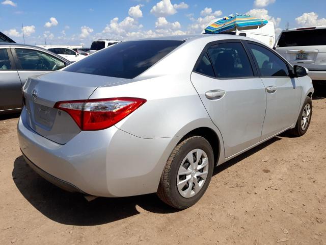 Photo 3 from auction – 2016 TOYOTA COROLLA L with VIN 5YFBURHE2GP420019