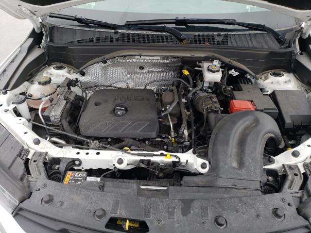 Photo 12 from auction – 2022 CHEVROLET TRAILBLAZE with VIN KL79MPSL3NB090152