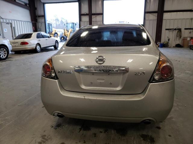 Фото 6 с аукциона – 2011 NISSAN ALTIMA BAS с VIN 1N4AL2AP8BC103631