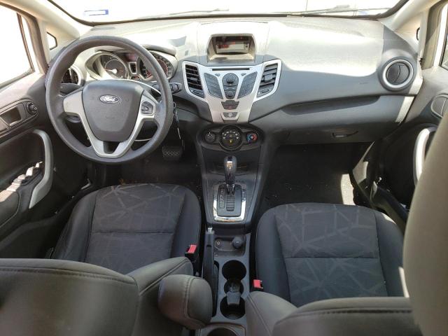 Photo 8 from auction – 2012 FORD FIESTA SE with VIN 3FADP4EJ5CM125766