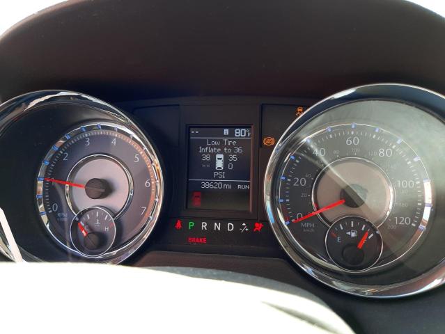 Photo 9 from auction – 2013 CHRYSLER TOWN & COU with VIN 2C4RC1CGXDR682765