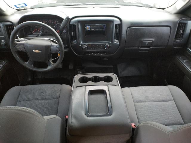 Photo 8 from auction – 2015 CHEVROLET SILVERADO with VIN 1GC2KUEG3FZ135526