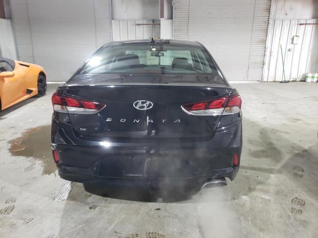 Photo 6 from auction – 2019 HYUNDAI SONATA SE with VIN 5NPE24AF8KH744073