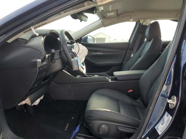 Photo 7 from auction – 2022 MAZDA 3 SELECT with VIN 3MZBPABLXNM311602