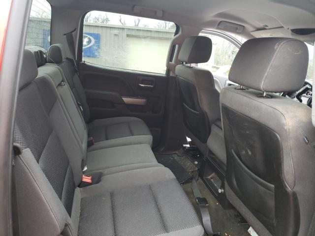 Photo 10 from auction – 2014 CHEVROLET SILVERADO with VIN 3GCUKREC0EG120516