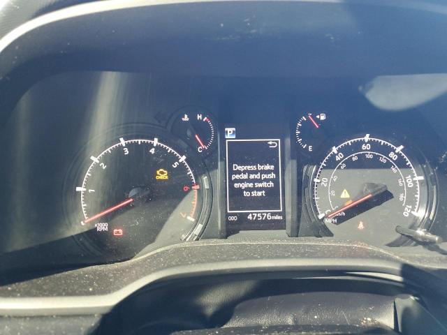 Photo 9 from auction – 2020 TOYOTA 4RUNNER SR with VIN JTEBU5JR5L5769149