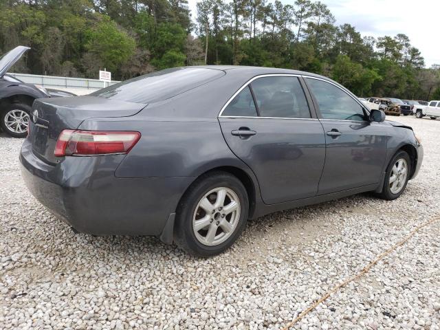 Photo 3 from auction – 2007 TOYOTA CAMRY CE with VIN 4T1BE46K77U640473