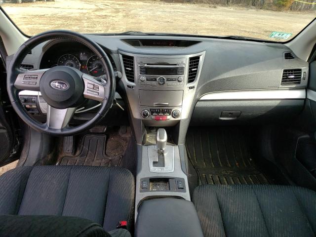 Снимка 8 от търг – 2010 SUBARU OUTBACK 3. с VIN 4S4BREGC7A2327380