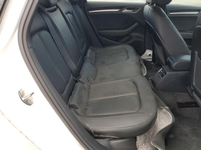 Photo 10 from auction – 2020 AUDI A3 PREMIUM with VIN WAUAUGFF2LA103509