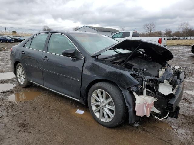 Photo 4 from auction – 2012 TOYOTA CAMRY SE with VIN 4T1BK1FK1CU017447