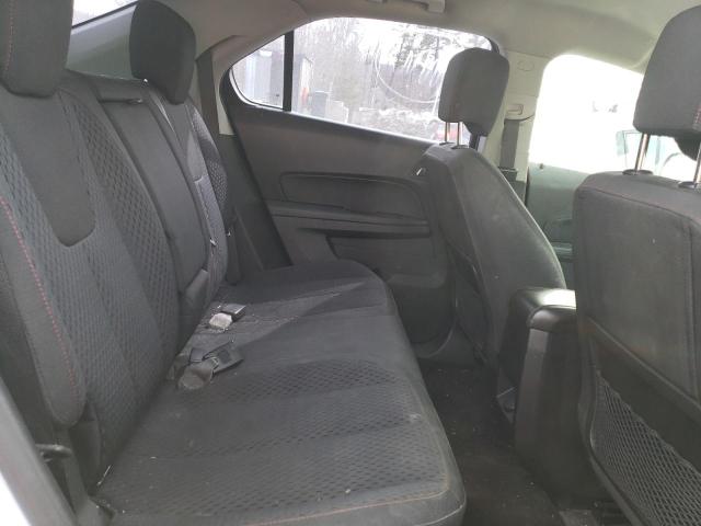 صورة رقم 11 من المزاد - 2014 CHEVROLET EQUINOX LS مع VIN 2GNFLEEK9E6179816