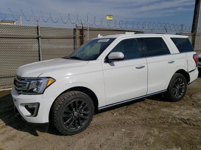 FORD EXPEDITION 2020 with VIN 1FMJU2AT7LEA99612 - Photo from auction