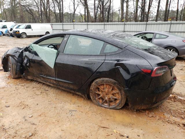 Photo 2 from auction – 2021 TESLA MODEL 3 with VIN 5YJ3E1EA0MF042990