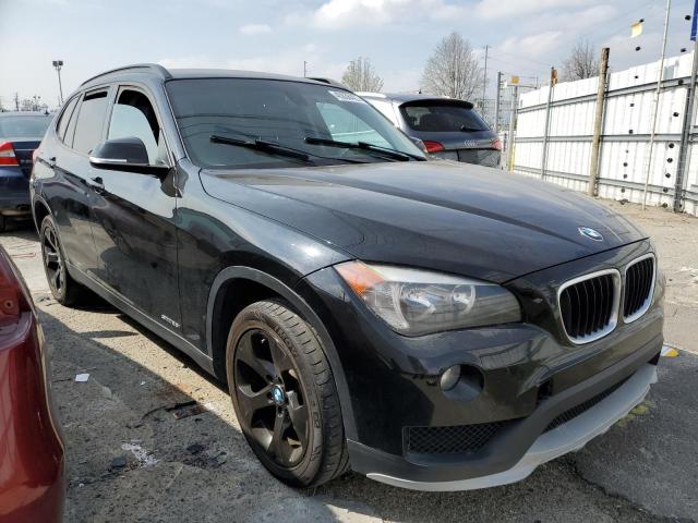 Photo 4 from auction – 2015 BMW X1 SDRIVE2 with VIN WBAVM1C50FVZ94312