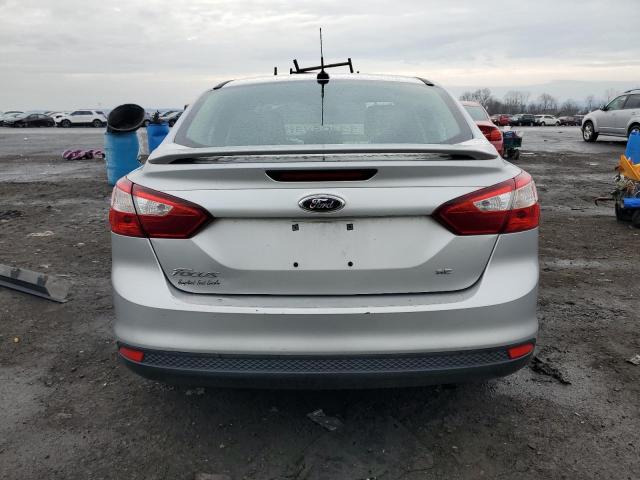 Photo 6 from auction – 2012 FORD FOCUS SE with VIN 1FAHP3F27CL218910