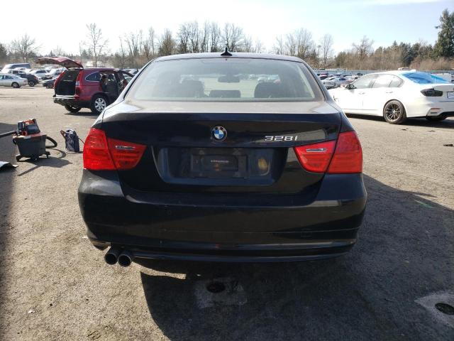 Photo 6 from auction – 2011 BMW 328 XI SUL with VIN WBAPK5C54BA659044