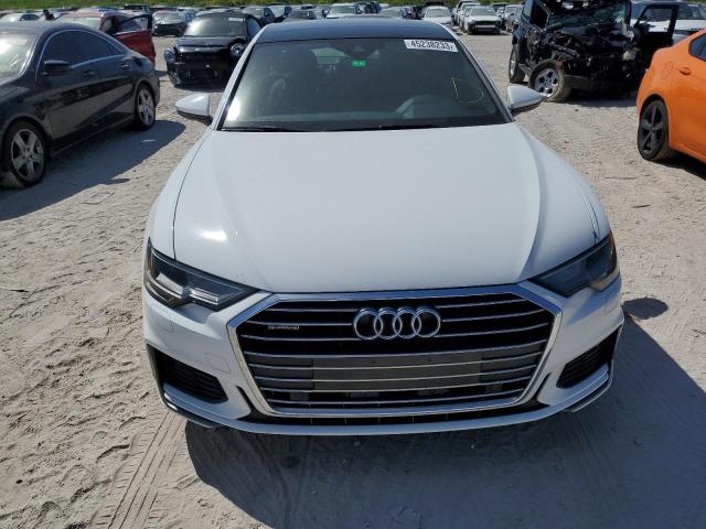 Photo 5 from auction – 2019 AUDI A6 PREMIUM with VIN WAUK2AF23KN030436