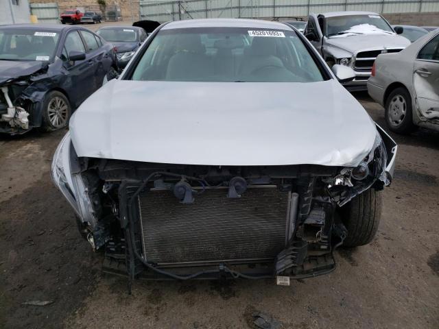 Photo 5 from auction – 2016 HYUNDAI SONATA SE with VIN 5NPE24AF1GH364421
