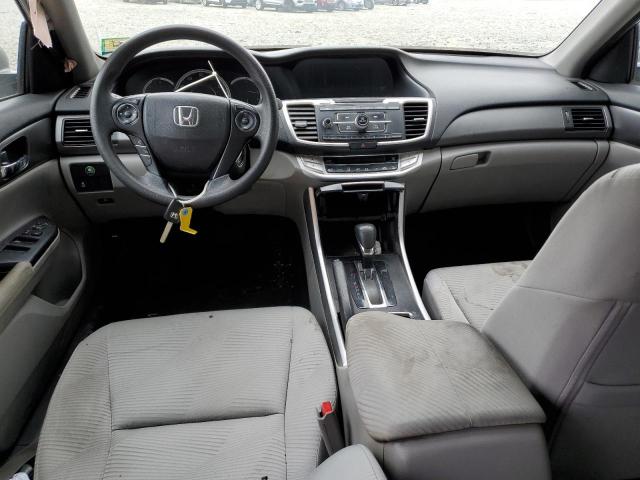 Photo 8 from auction – 2014 HONDA ACCORD LX with VIN 1HGCR2F31EA232559