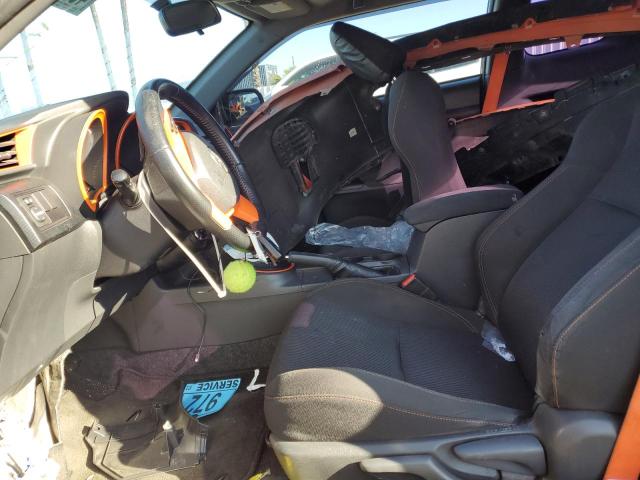 Photo 7 from auction – 2015 TOYOTA SCION TC with VIN JTKJF5C71FJ006703