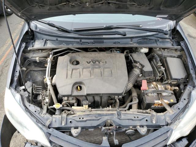 Photo 11 from auction – 2014 TOYOTA COROLLA L with VIN 5YFBURHE0EP172026