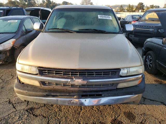 Photo 5 from auction – 2000 CHEVROLET SILVERADO with VIN 2GCEC19T0Y1203986