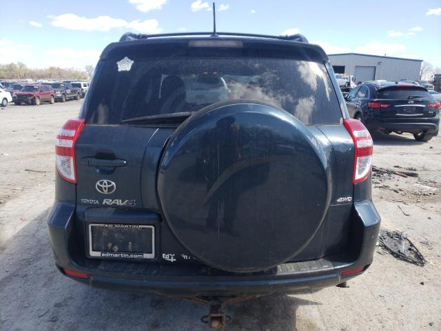 Photo 6 from auction – 2009 TOYOTA RAV4 LIMIT with VIN 2T3BF31VX9W012474