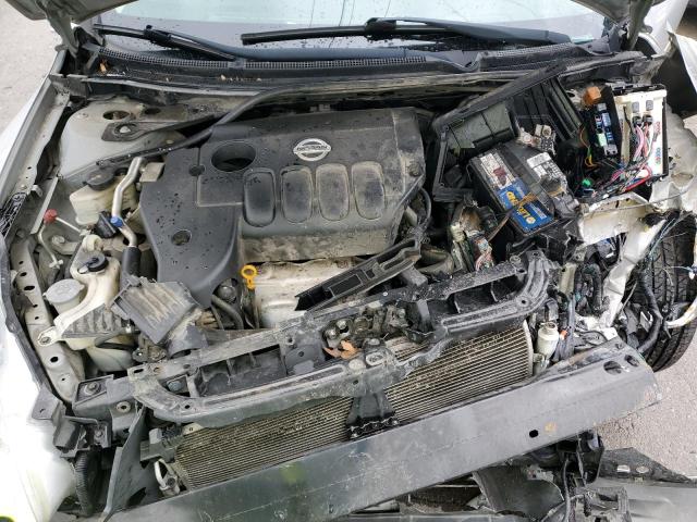 Photo 11 from auction – 2011 NISSAN ALTIMA BAS with VIN 1N4AL2AP3BN450157