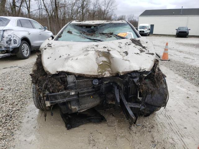 Photo 5 from auction – 2011 HYUNDAI SONATA GLS with VIN 5NPEB4AC7BH174976