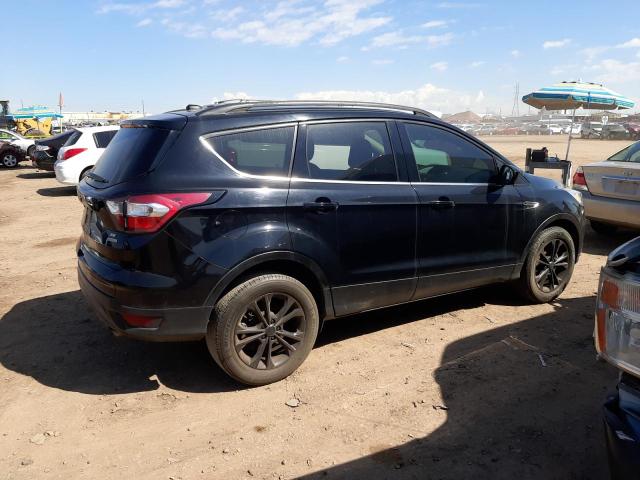 Photo 3 from auction – 2018 FORD ESCAPE SE with VIN 1FMCU0GD3JUC88631