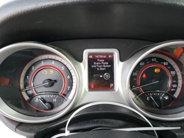 Photo 9 from auction – 2013 DODGE JOURNEY SX with VIN 3C4PDCBB6DT565025