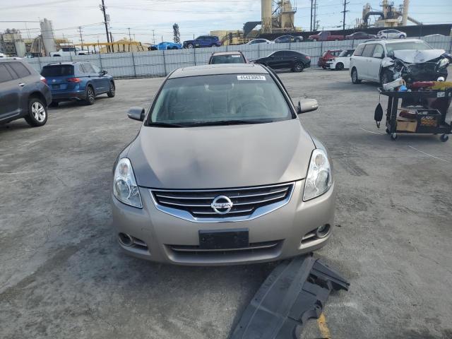 Photo 5 from auction – 2011 NISSAN ALTIMA BAS with VIN 1N4AL2AP3BN467170