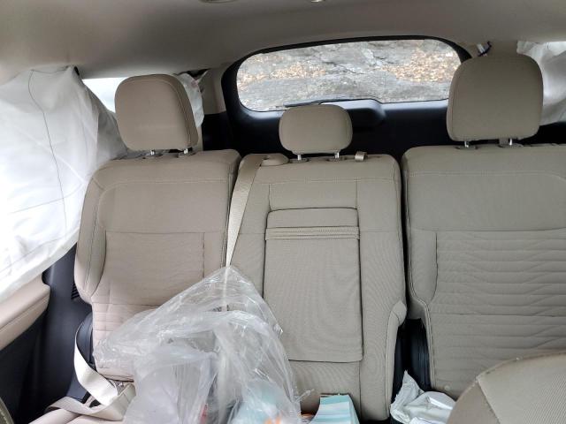 Photo 10 from auction – 2021 FORD EXPLORER X with VIN 1FMSK8DH1MGA53901
