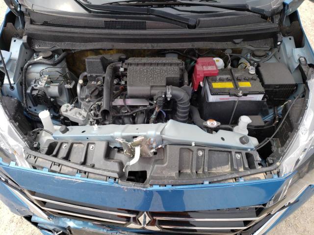 Photo 11 from auction – 2023 MITSUBISHI MIRAGE G4 with VIN ML32FUFJ3PHF01027