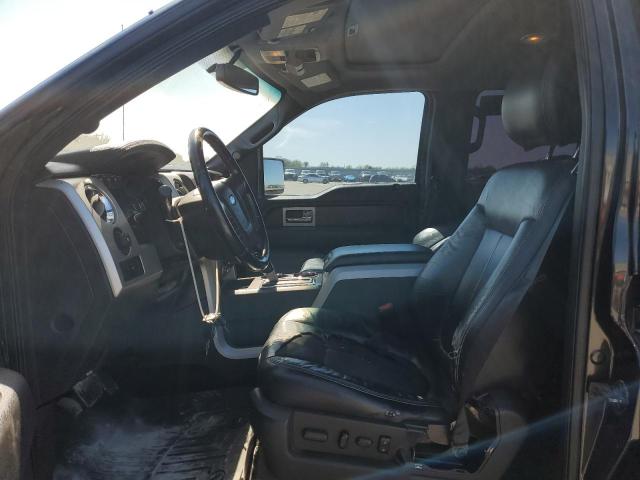 Photo 7 from auction – 2013 FORD F150 SUPER with VIN 1FTFW1EF7DKF25708