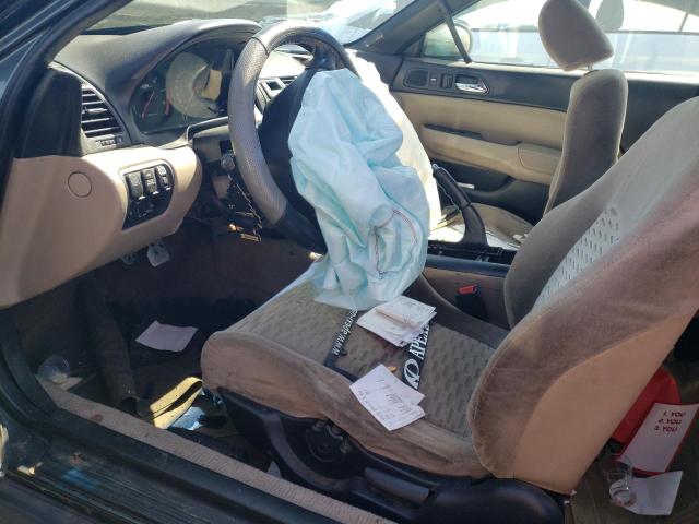 Photo 7 from auction – 1997 HONDA PRELUDE with VIN JHMBB6148VC002266