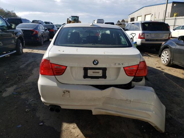 Photo 6 from auction – 2011 BMW 328 I with VIN WBAPH7C57BE126477
