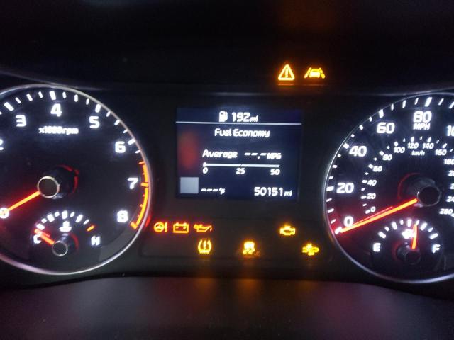 Photo 9 from auction – 2021 KIA FORTE FE with VIN 3KPF24AD3ME347011