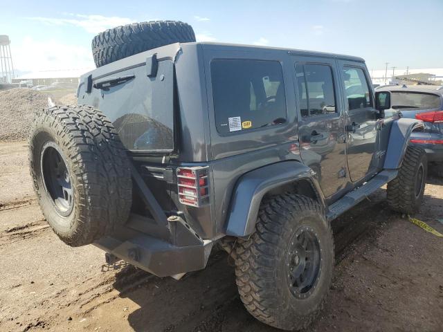 Photo 3 from auction – 2017 JEEP WRANGLER U with VIN 1C4BJWFG8HL682441