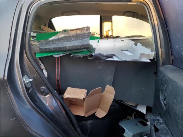 Photo 10 from auction – 2012 TOYOTA YARIS with VIN JTDKTUD33CD527149
