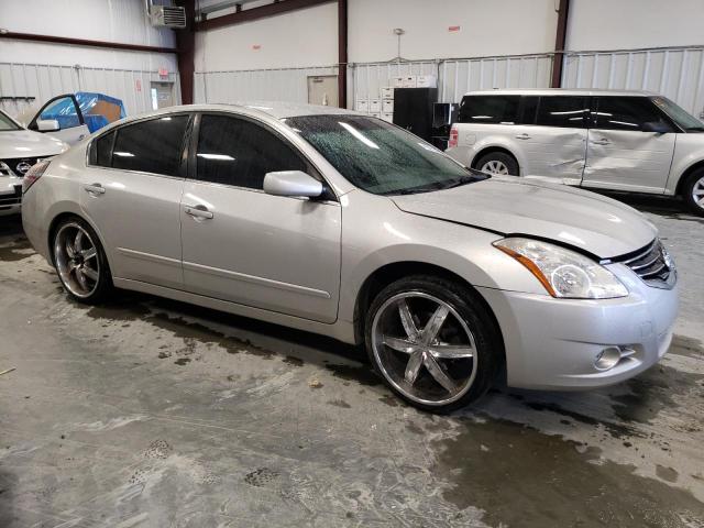 Photo 4 from auction – 2011 NISSAN ALTIMA BAS with VIN 1N4AL2AP8BC103631