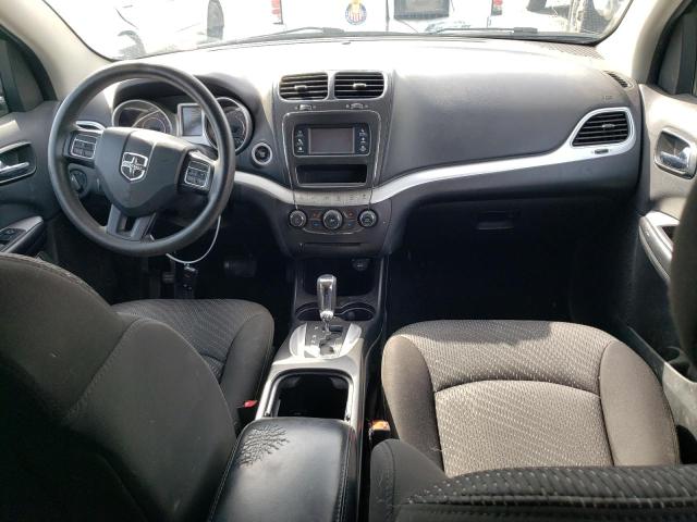 Photo 8 from auction – 2014 DODGE JOURNEY SE with VIN 3C4PDCAB5ET303628