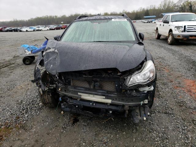 Photo 5 from auction – 2017 SUBARU CROSSTREK with VIN JF2GPAKC5H8223530