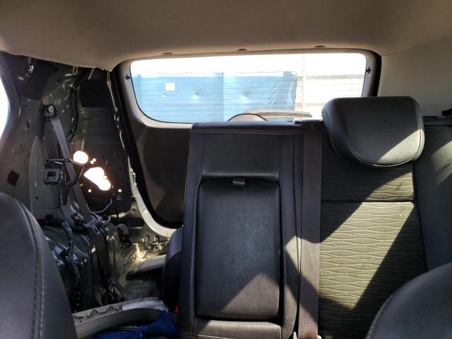 Photo 10 from auction – 2016 BUICK ENCORE with VIN KL4CJESB9GB594120