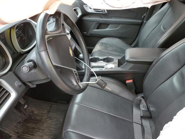 Photo 7 from auction – 2016 CHEVROLET EQUINOX LT with VIN 2GNFLGE33G6274864