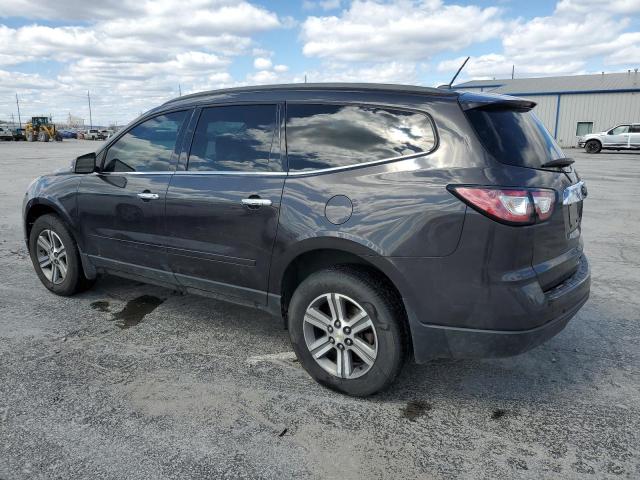 Photo 2 from auction – 2015 CHEVROLET TRAVERSE L with VIN 1GNKRHKD1FJ386046